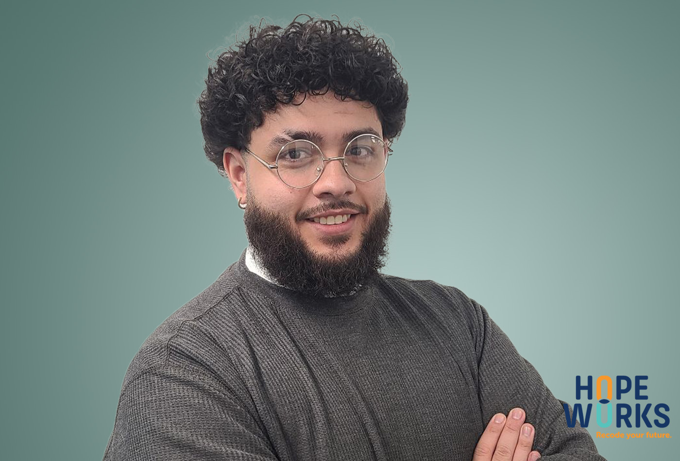 Emmanuel "Manny" Guzman