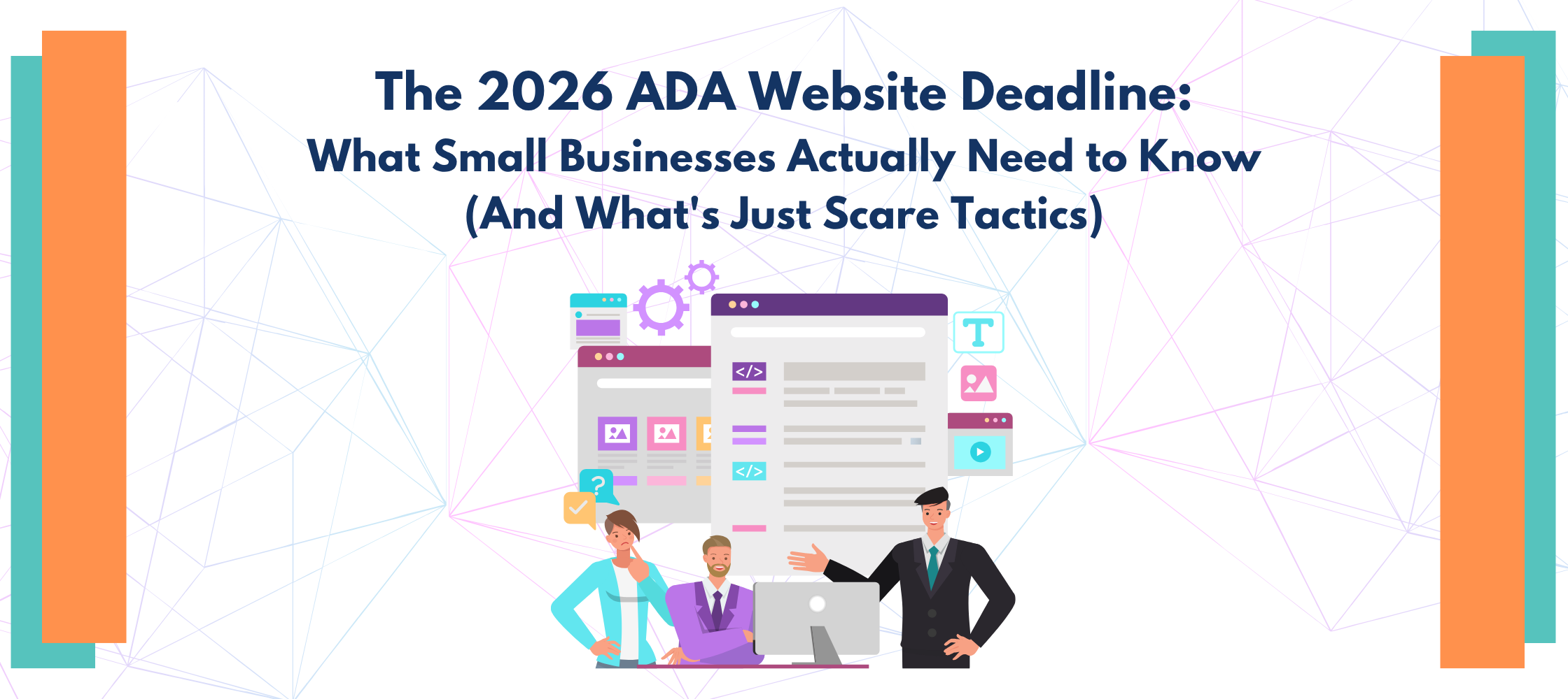 ADA 2026 Deadline