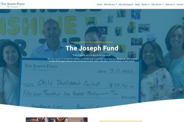 The Joseph Fund Camden