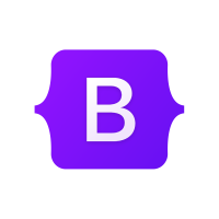 Logo Bootstrap
