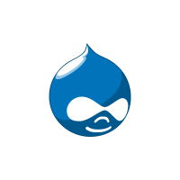 Logo Drupal