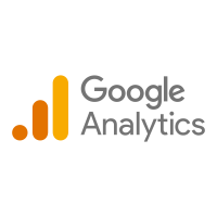 Logo Google Analytics