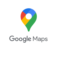 Logo Google Maps