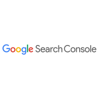 Logo Google Search Console