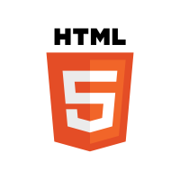 Logo Html5