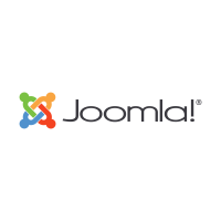 Logo Joomla