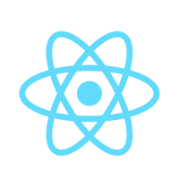 Logo Reacth